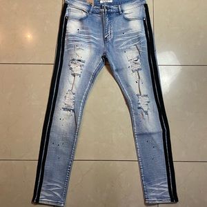Men’s Reelistik NYC Jeans Size 36